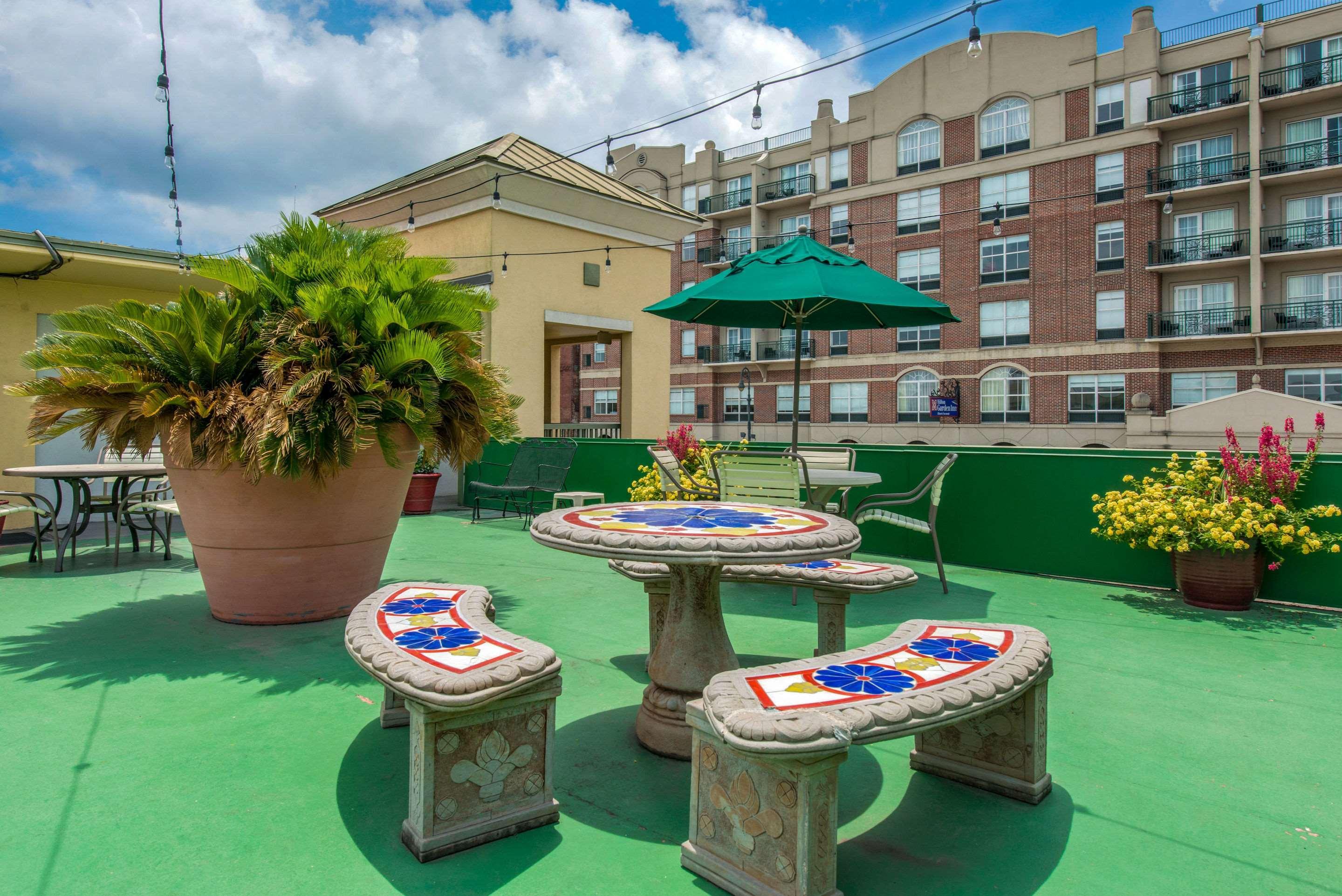 Quality Inn Savannah Historic District Buitenkant foto